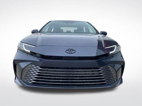 New 2026 Toyota Camry XLE image 26