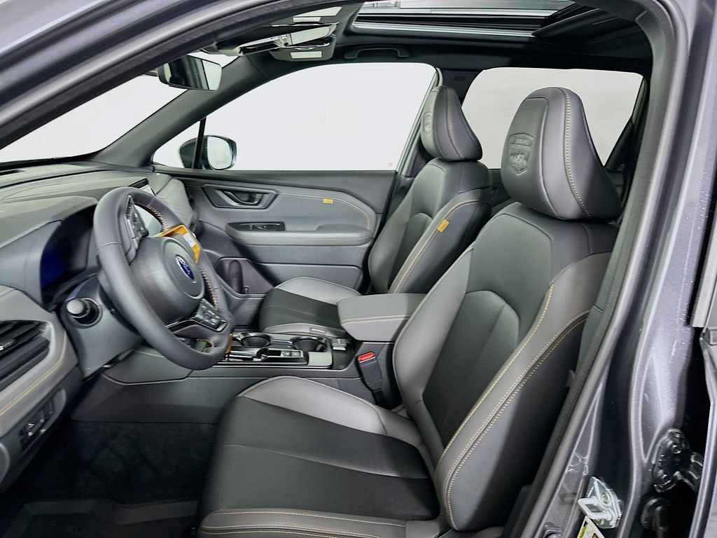 Used 2026 Subaru Forester Wilderness AWD/4WD image 8