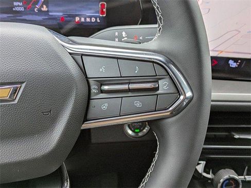 New 2026 Chevrolet Traverse LT w/ Driver Confidence Package image 30