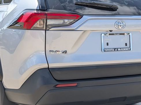 Certified 2025 Toyota RAV4 XLE Premium AWD/4WD image 8