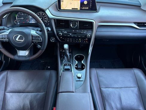 Used 2017 Lexus RX 350 FWD image 17