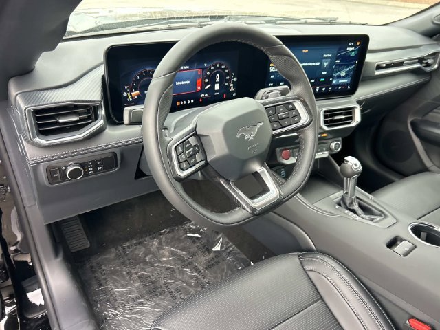 New 2026 Ford Mustang GT Premium RWD image 14