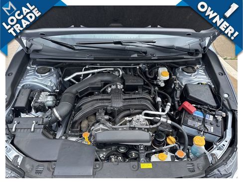 Certified 2022 Subaru Crosstrek 2.5i Sport w/ Moonroof Package AWD/4WD image 31