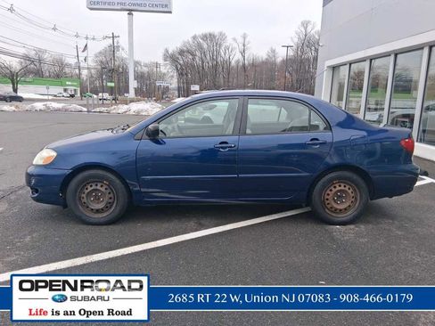 Used 2006 Toyota Corolla LE image 4
