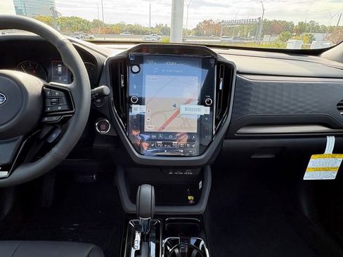 New 2026 Subaru Forester Touring image 14