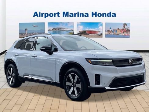 New 2026 Honda Prologue Touring image 5
