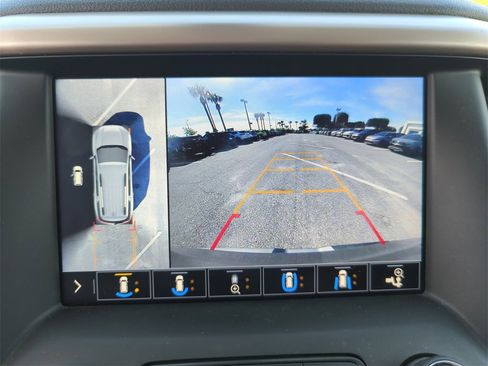 Used 2020 GMC Acadia Denali w/ Technology Package image 30