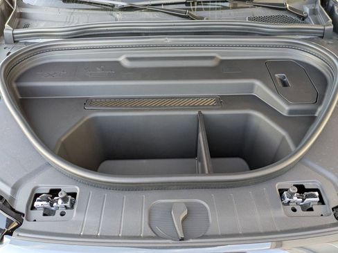 New 2025 Audi Q6 e-tron Premium Plus image 10