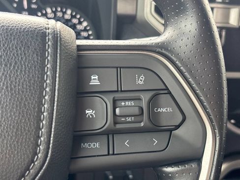 New 2026 Toyota Tundra SR5 AWD/4WD image 24