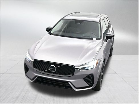 New 2026 Volvo XC60 T8 Ultra AWD/4WD image 20