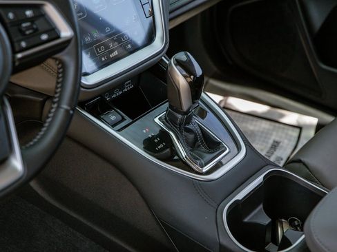 Used 2023 Subaru Outback Onyx Edition XT image 14