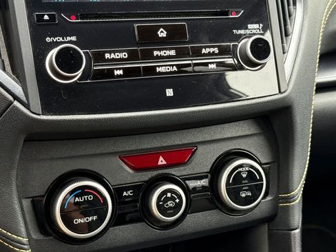 Used 2023 Subaru Crosstrek 2.5i Sport image 21