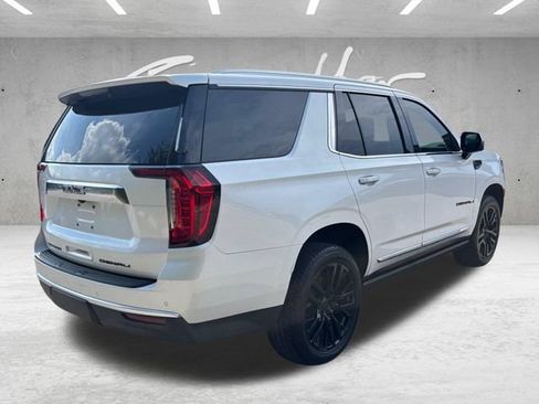 Used 2021 GMC Yukon Denali RWD image 20