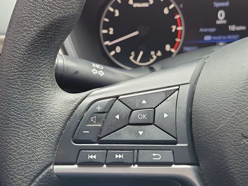 Used 2023 Nissan Altima 2.5 SV FWD image 20
