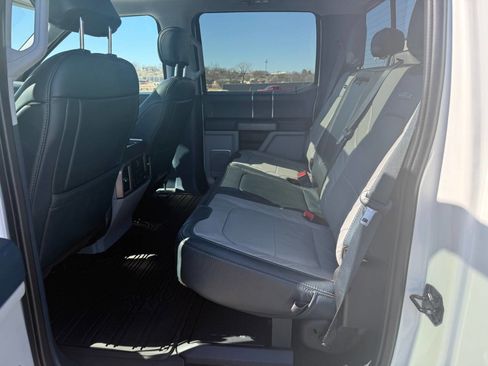 Used 2022 Ford F350 Limited image 41
