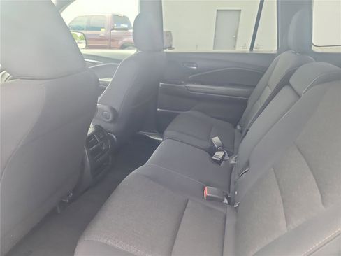 Used 2021 Honda Passport Sport image 18
