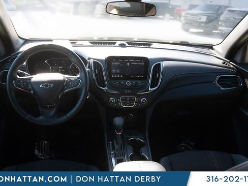 Used 2024 Chevrolet Equinox RS image 13