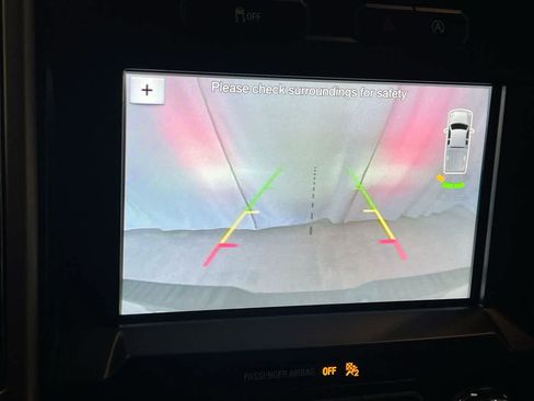 Used 2018 Ford F150 Lariat image 17