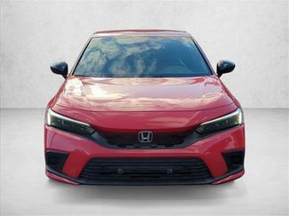 Used 2023 Honda Civic Sport video 2