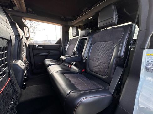 Used 2022 Ford Bronco Raptor image 26