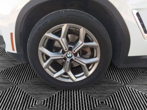Used 2021 BMW X3 sDrive30i w/ Convenience Package (ZC2) image 14