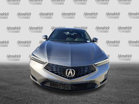 Certified 2025 Acura Integra A-Spec image 7