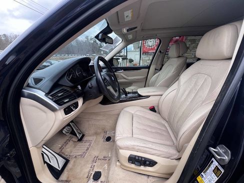 Used 2015 BMW X5 xDrive35i image 11