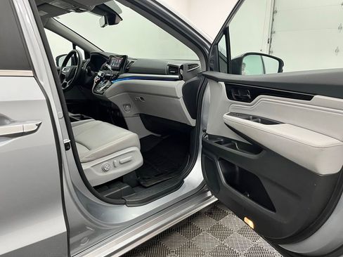 Used 2024 Honda Odyssey Touring image 33