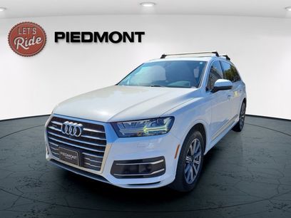Used 2017 Audi Q7 3.0T Premium Plus