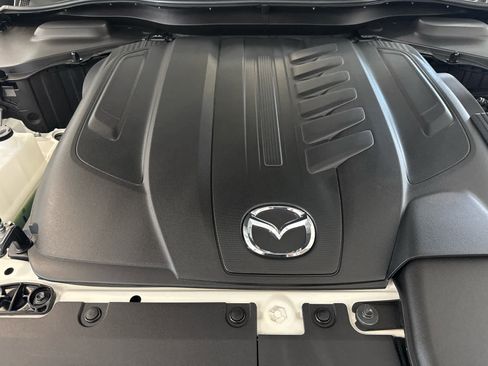 Certified 2024 MAZDA CX-90 3.3 Turbo S w/ Premium Plus AWD/4WD image 21