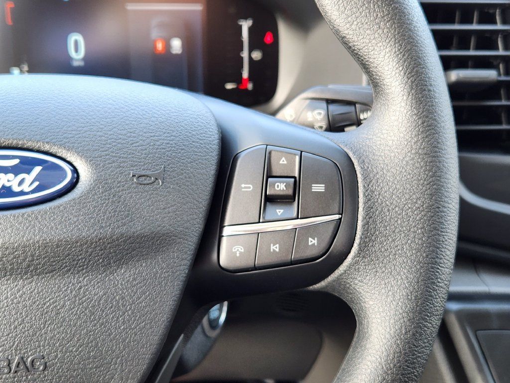 New 2027 Ford Transit 150 Low Roof AWD image 20
