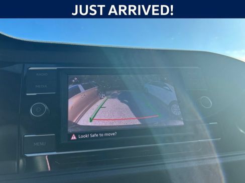 Used 2024 Volkswagen Jetta Sport FWD image 19