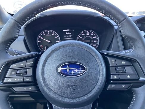 New 2026 Subaru Forester Premium image 15