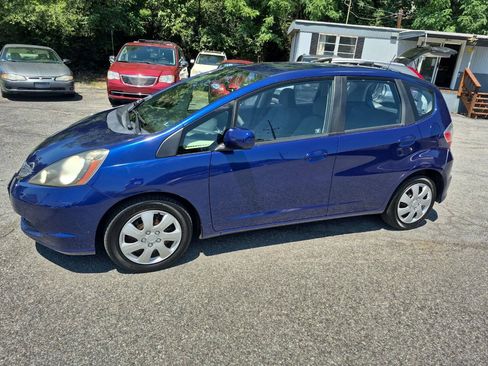 Used 2013 Honda Fit image 2