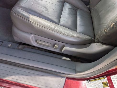 Used 2004 Honda Accord EX image 13