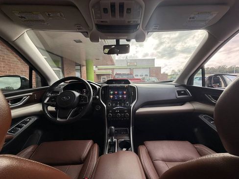 Used 2020 Subaru Ascent Touring w/ Popular Package #3 AWD/4WD image 25