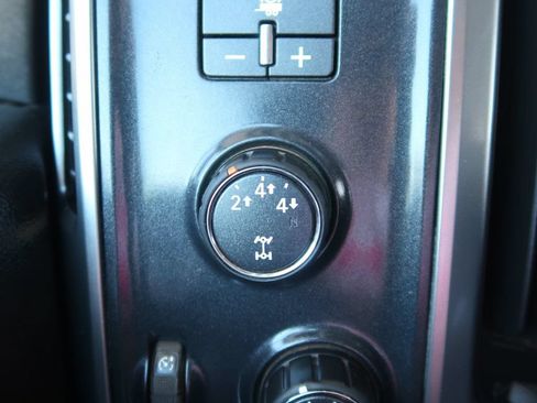 Used 2016 Chevrolet Silverado 2500 LT AWD/4WD image 31