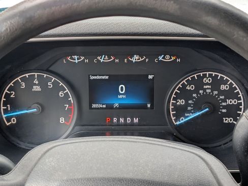 Used 2021 Ford F150 XLT w/ Trailer Tow Package AWD/4WD image 26