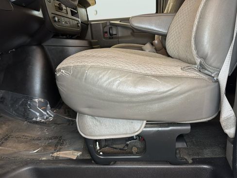 Used 2012 Chevrolet Express 3500 LT w/ LT Preferred Equipment Group RWD image 24