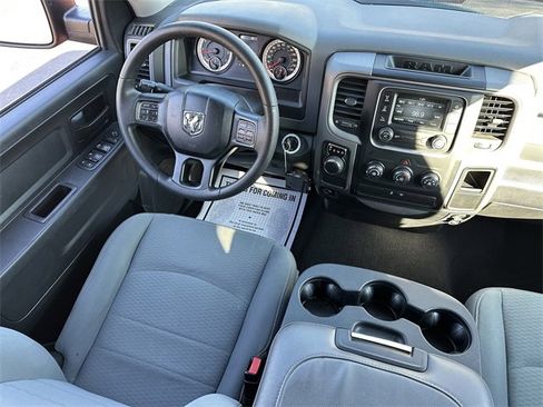 Used 2017 RAM 1500 Express w/ Express Value Package image 13