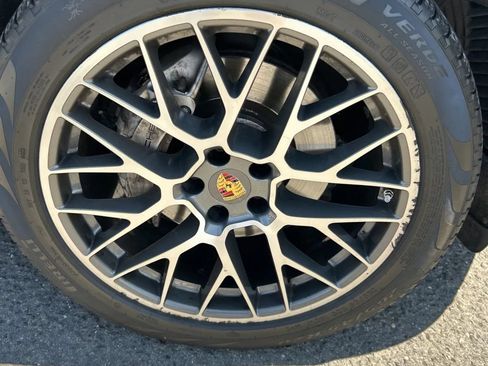 Used 2017 Porsche Macan S AWD/4WD image 20