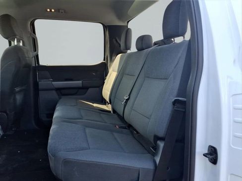 Used 2025 Ford F150 XLT w/ Equipment Group 301A Standard image 25