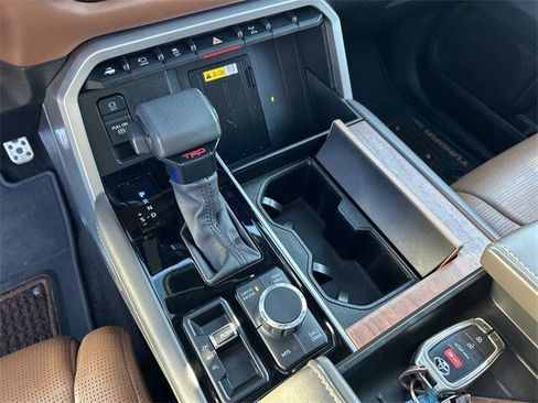 Used 2024 Toyota Tundra 1794 Edition image 22