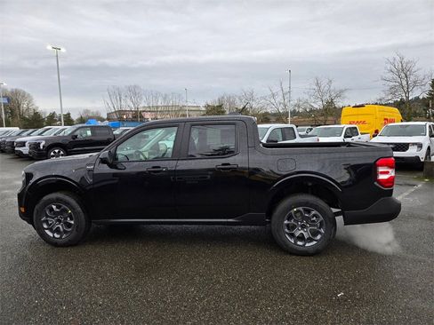 New 2026 Ford Maverick XLT w/ XLT Luxury Package image 8