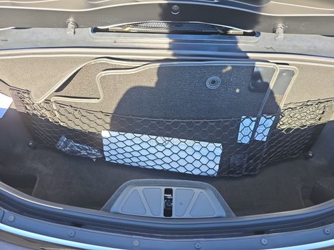 Used 2024 Chevrolet Corvette 2LT w/ Stealth Interior Trim Package image 11