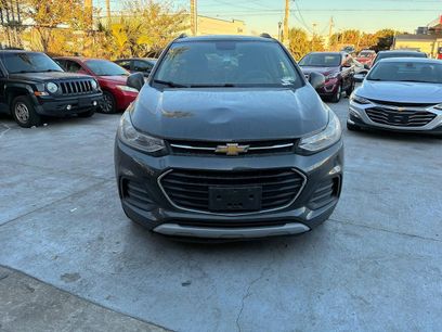 Used 2019 Chevrolet Trax LT w/ LT Convenience Package