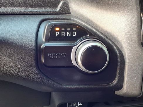 Used 2022 RAM 2500 Tradesman AWD/4WD image 28