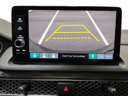 New 2023 Acura Integra A-Spec image 28