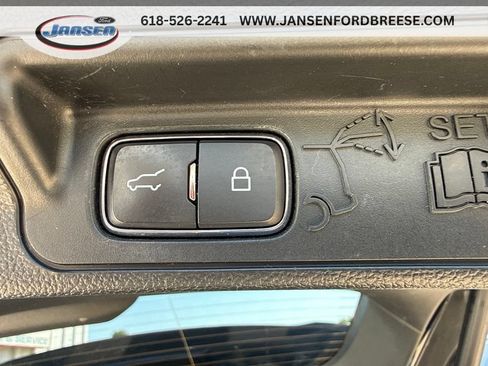 Used 2023 Ford Explorer ST AWD/4WD image 38