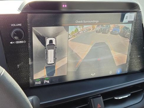 New 2026 Subaru Outback Wilderness AWD/4WD image 14